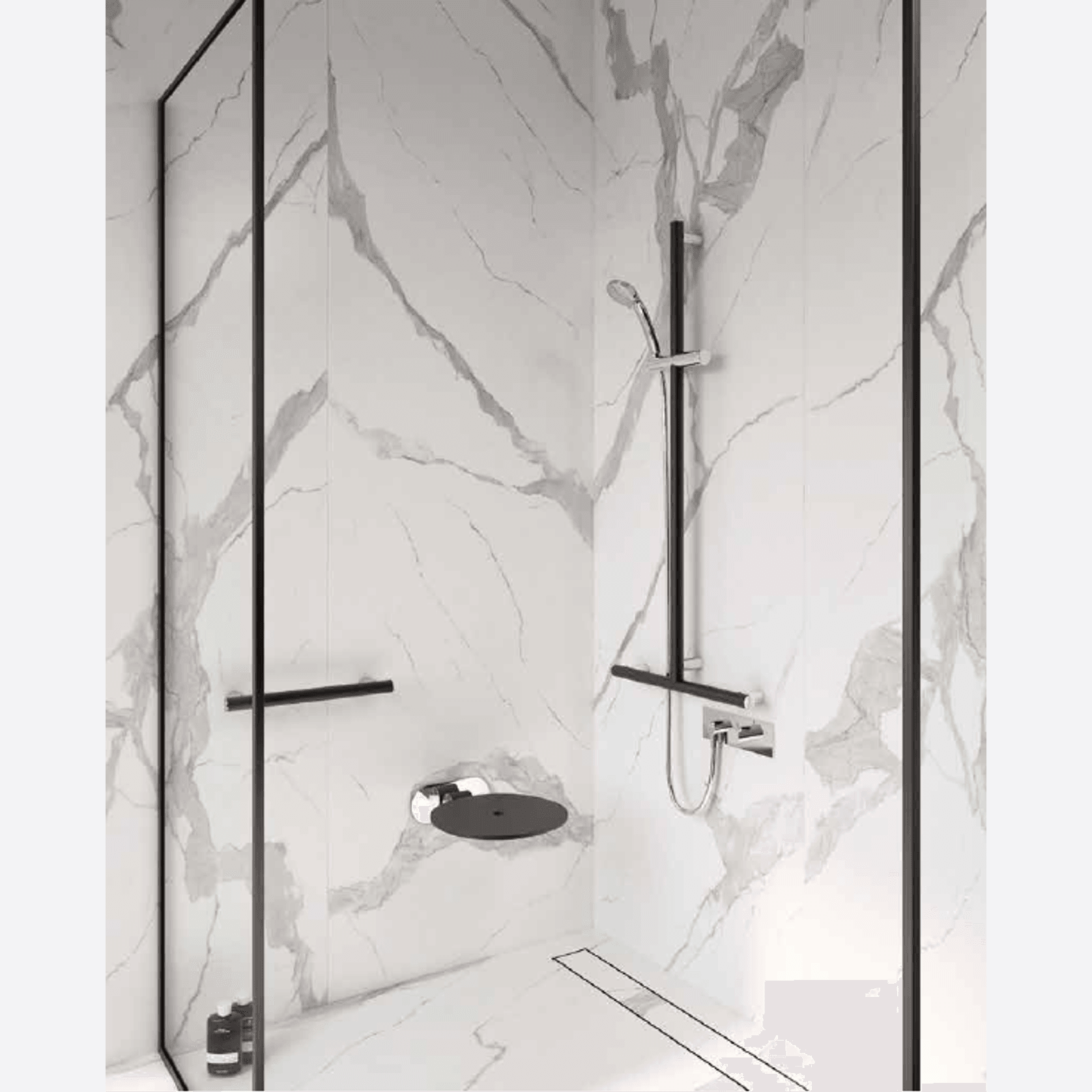Goman Bathroom gallery detail image