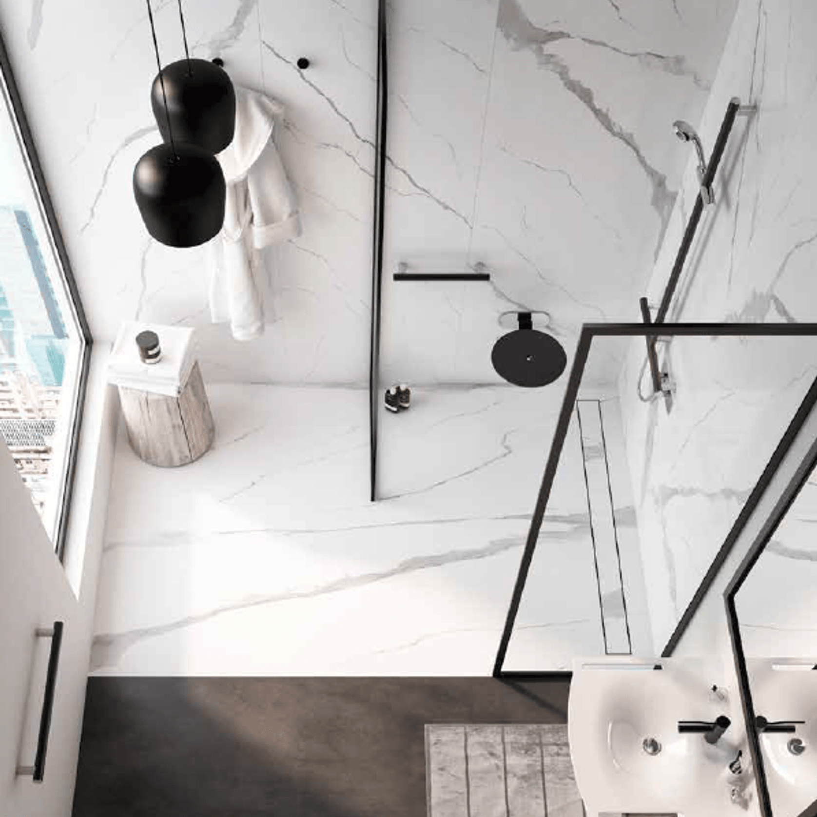 Goman Bathroom gallery detail image