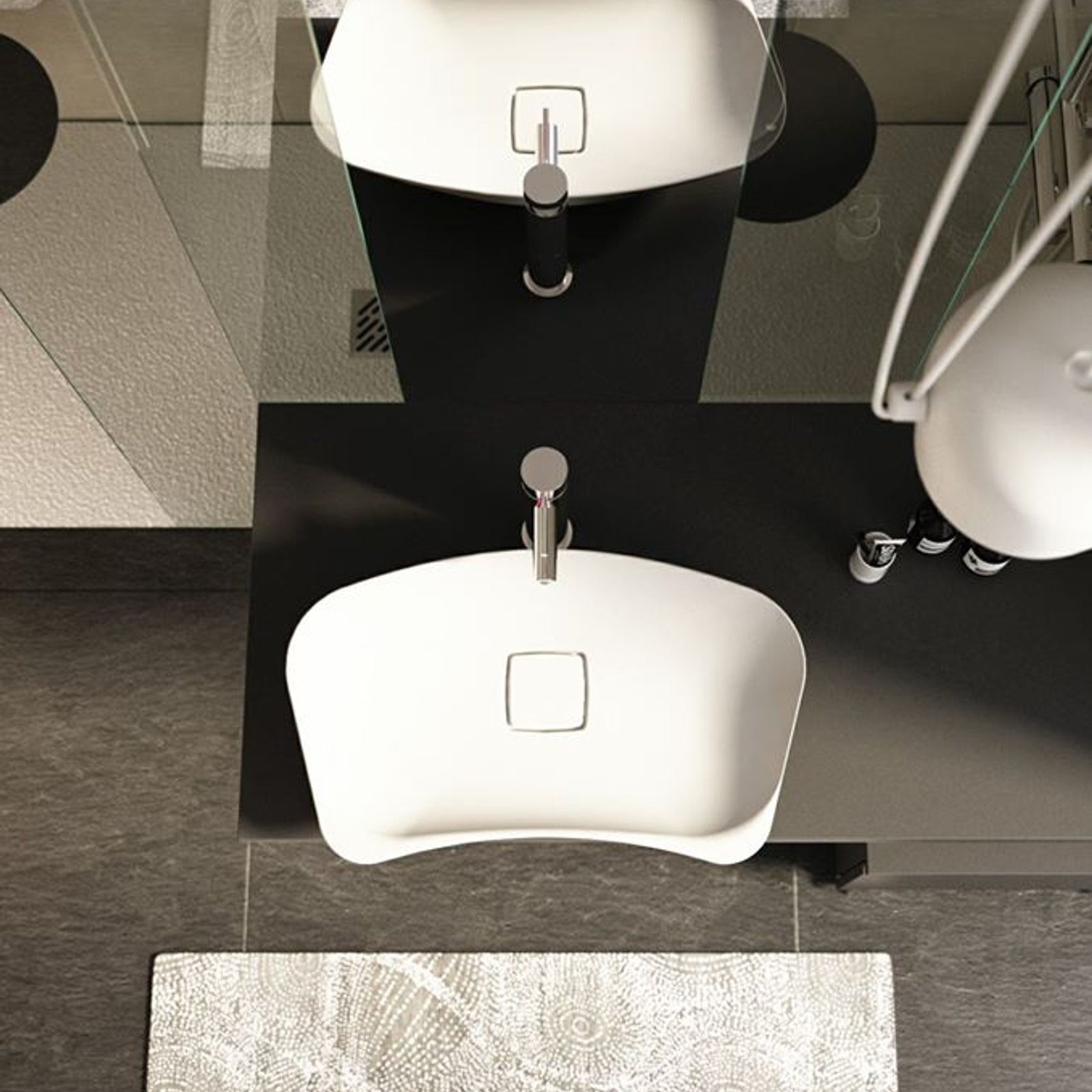 Goman Prime Basin gallery detail image