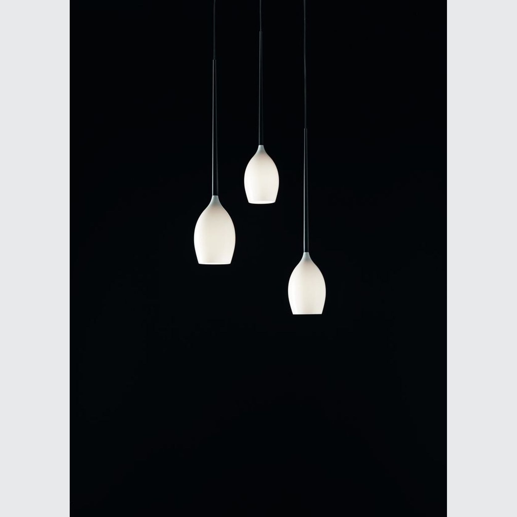 Gout Pendant Lamp by Karboxx gallery detail image