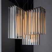 Grace Suspension Light gallery detail image