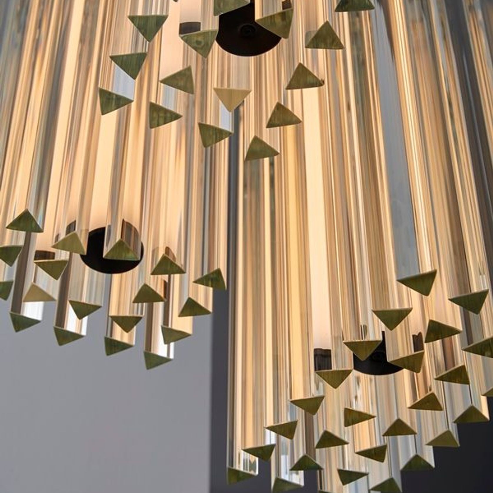 Grace Suspension Light gallery detail image