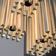 Grace Suspension Light gallery detail image