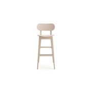 Gradisca Barstool by Billiani gallery detail image