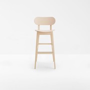 Gradisca Barstool by Billiani gallery detail image