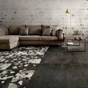 Icocci Grafite Floor & Wall Tiles gallery detail image