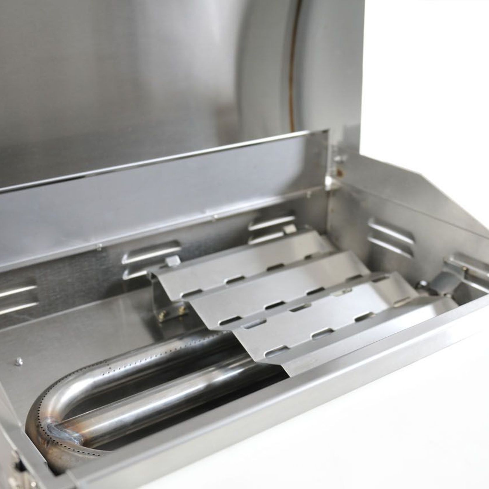 Grandfire 316 Marine Grade Boatmate BBQ gallery detail image