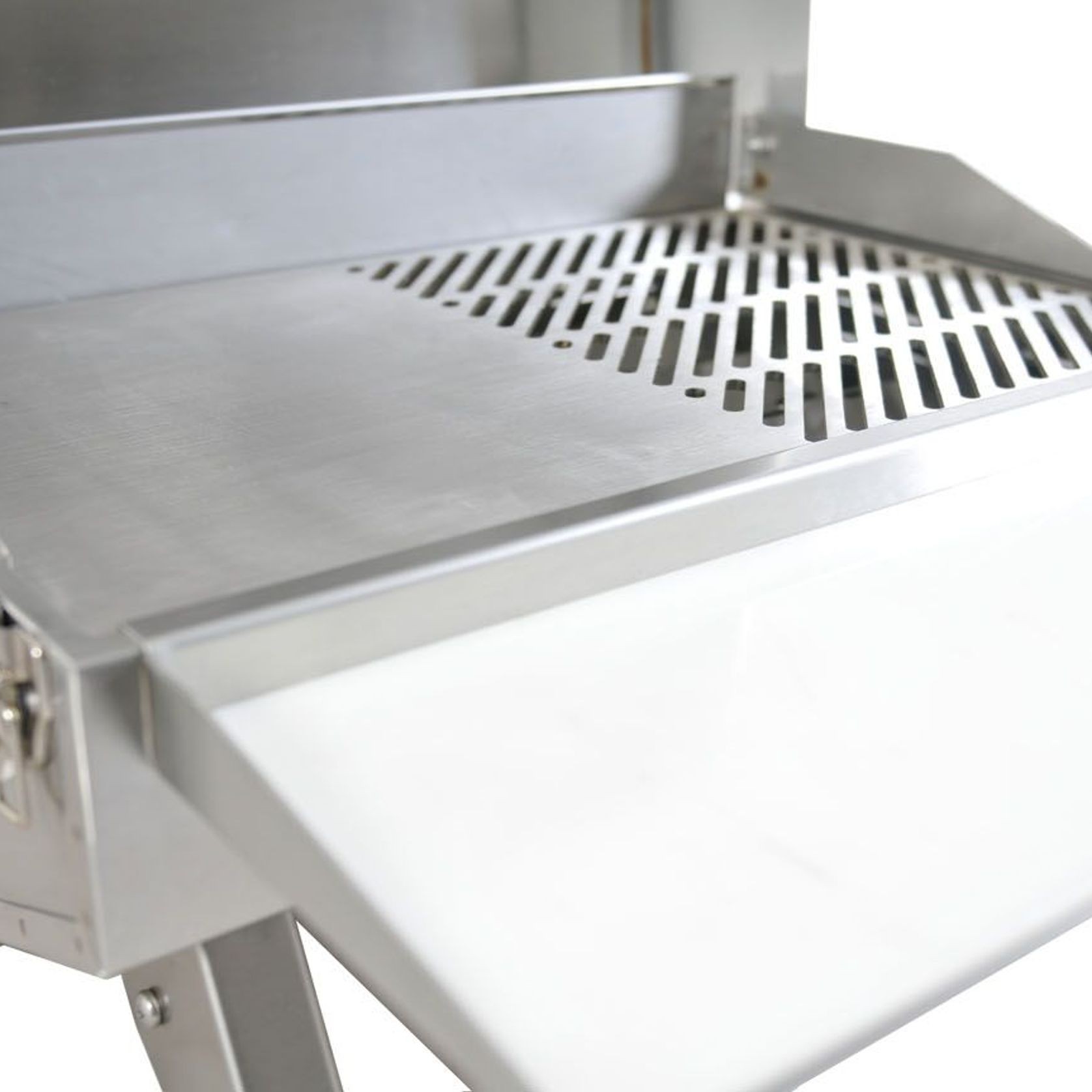 Grandfire 316 Marine Grade Boatmate BBQ gallery detail image
