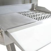 Grandfire 316 Marine Grade Boatmate BBQ gallery detail image