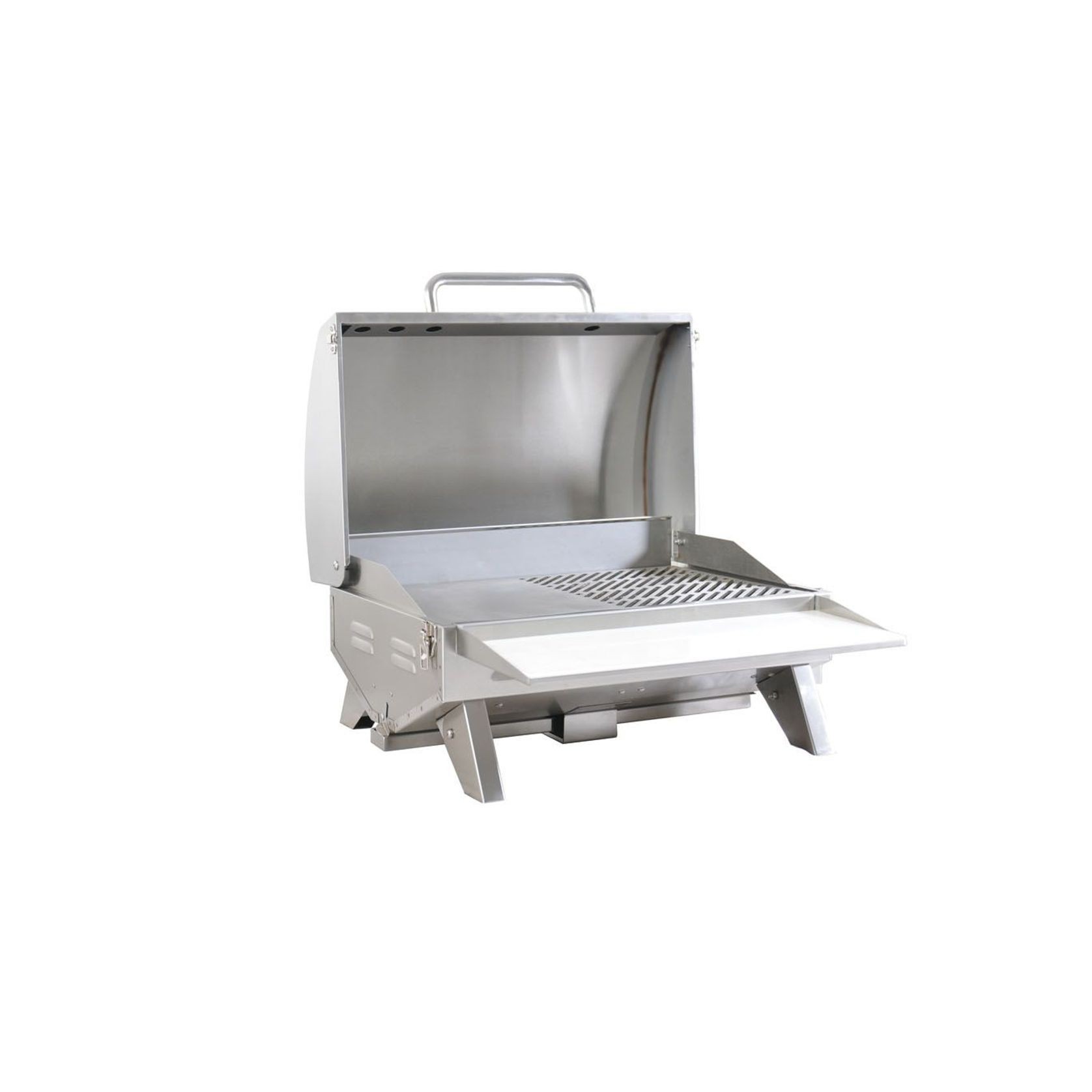 Grandfire 316 Marine Grade Boatmate BBQ gallery detail image
