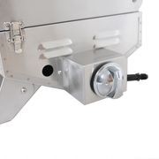 Grandfire 316 Marine Grade Boatmate BBQ gallery detail image