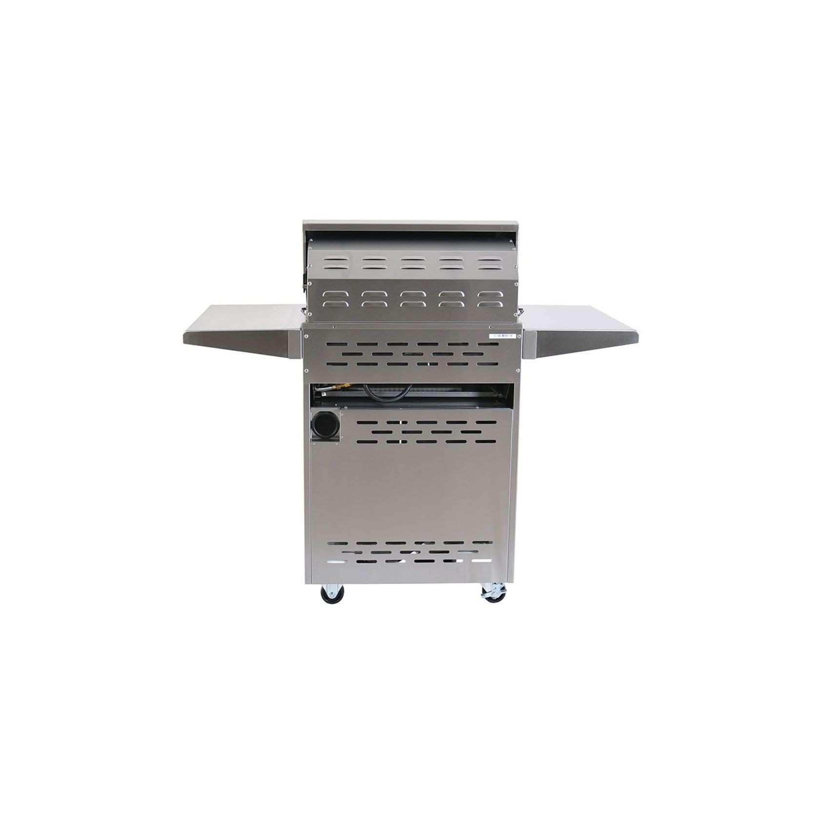 Grandfire Classic 26" BBQ Complete gallery detail image