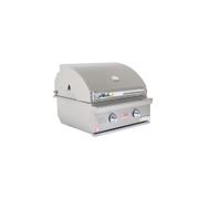 Grandfire Classic 26" Built In BBQ gallery detail image