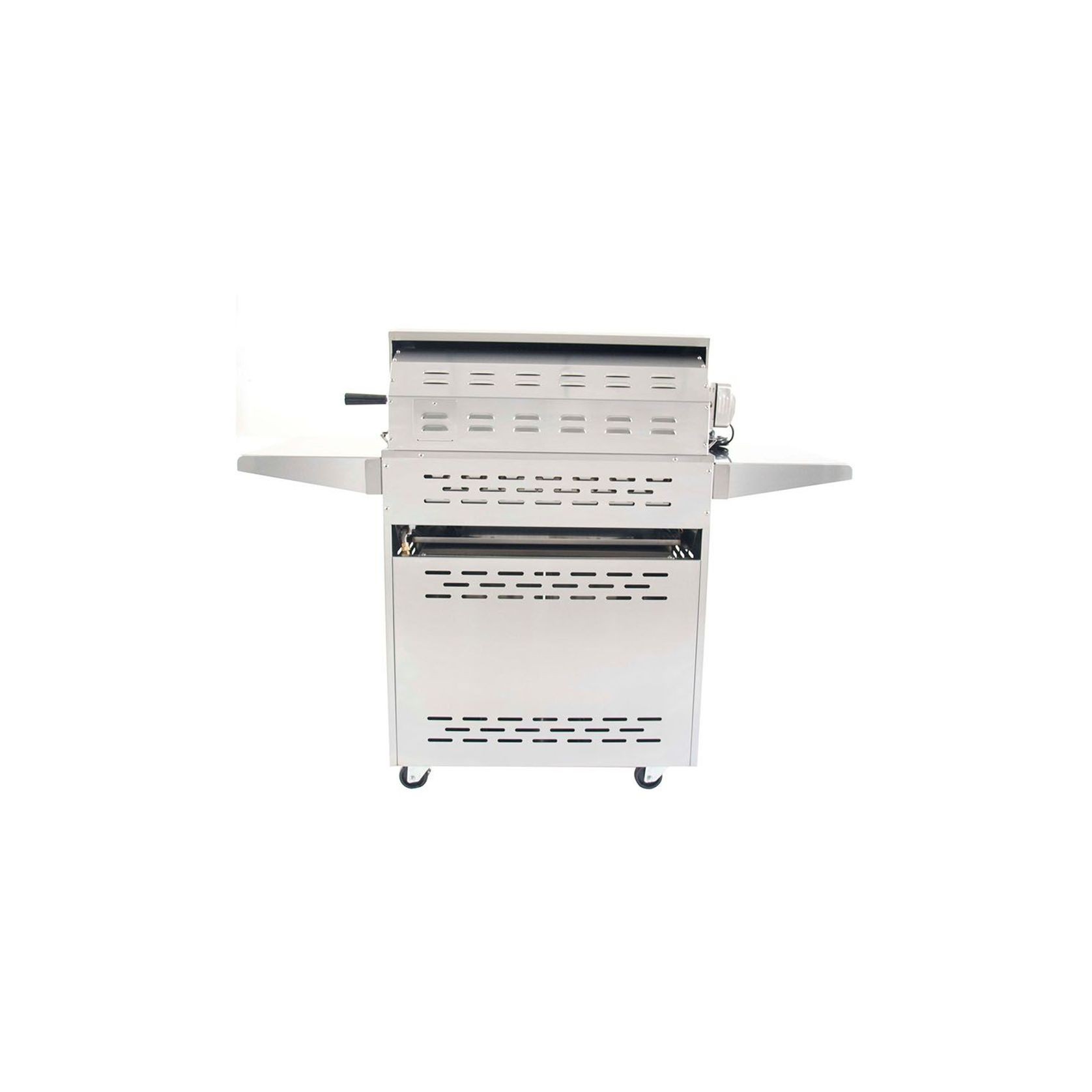 Grandfire Classic 32" BBQ Complete gallery detail image