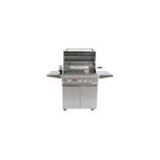 Grandfire Classic 32" BBQ Complete gallery detail image