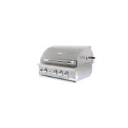 Grandfire Classic 32" Built In BBQ gallery detail image