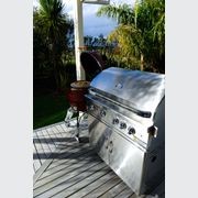 Grandfire Classic 38" BBQ Complete gallery detail image