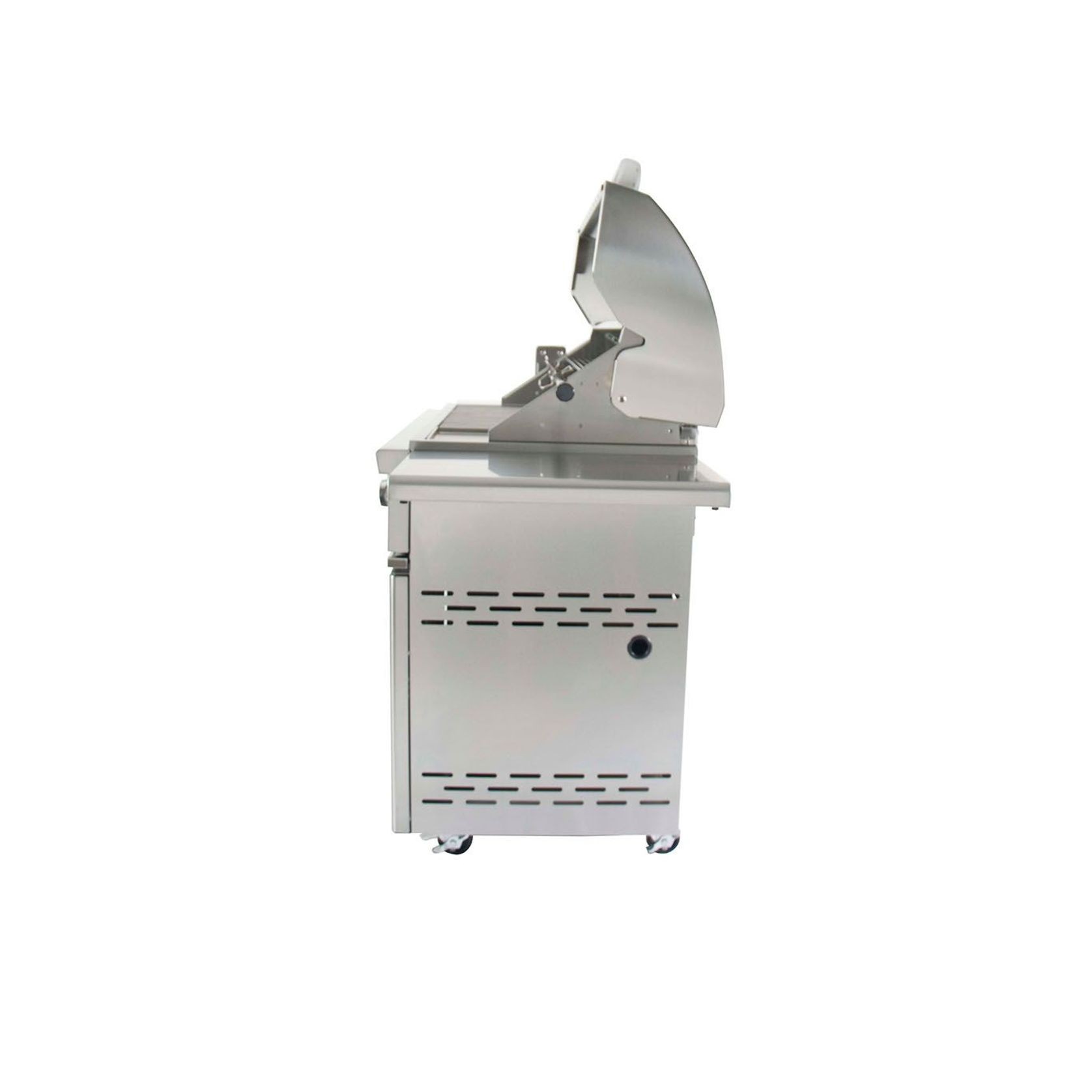 Grandfire Classic 38" BBQ Complete gallery detail image