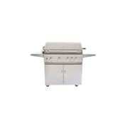 Grandfire Classic 38" BBQ Complete gallery detail image