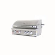Grandfire Classic 38" Built In BBQ gallery detail image