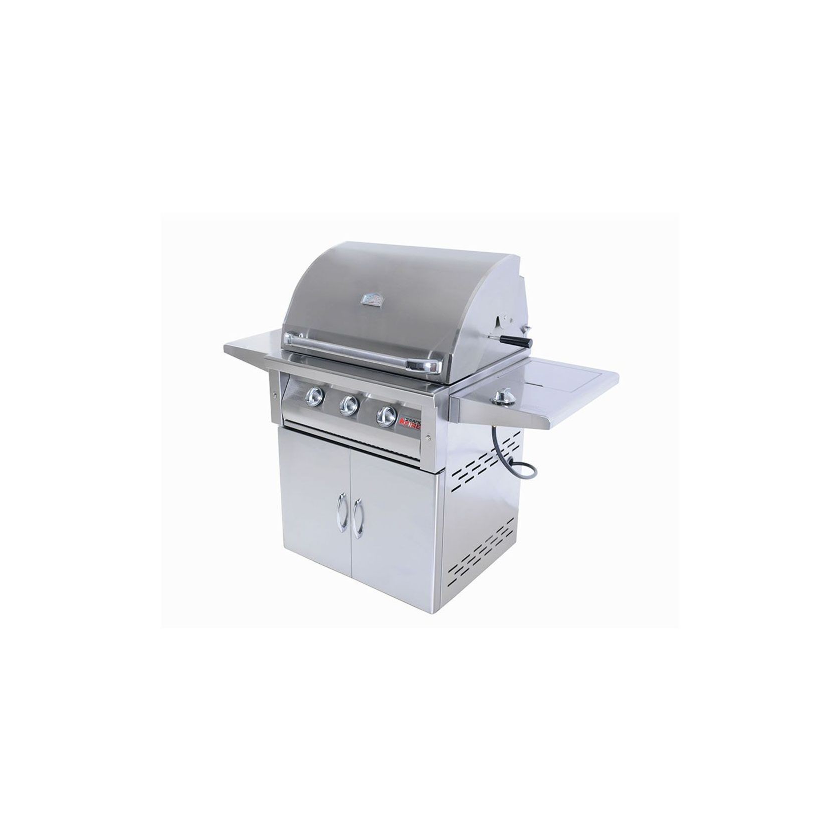 Grandfire Deluxe Series 30" BBQ gallery detail image