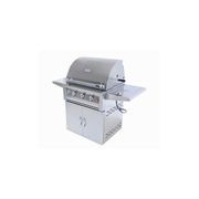Grandfire Deluxe Series 30" BBQ gallery detail image