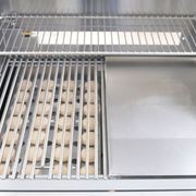 Grandfire Deluxe Series 30" BBQ gallery detail image