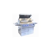 Grandfire Deluxe Series 42" BBQ gallery detail image