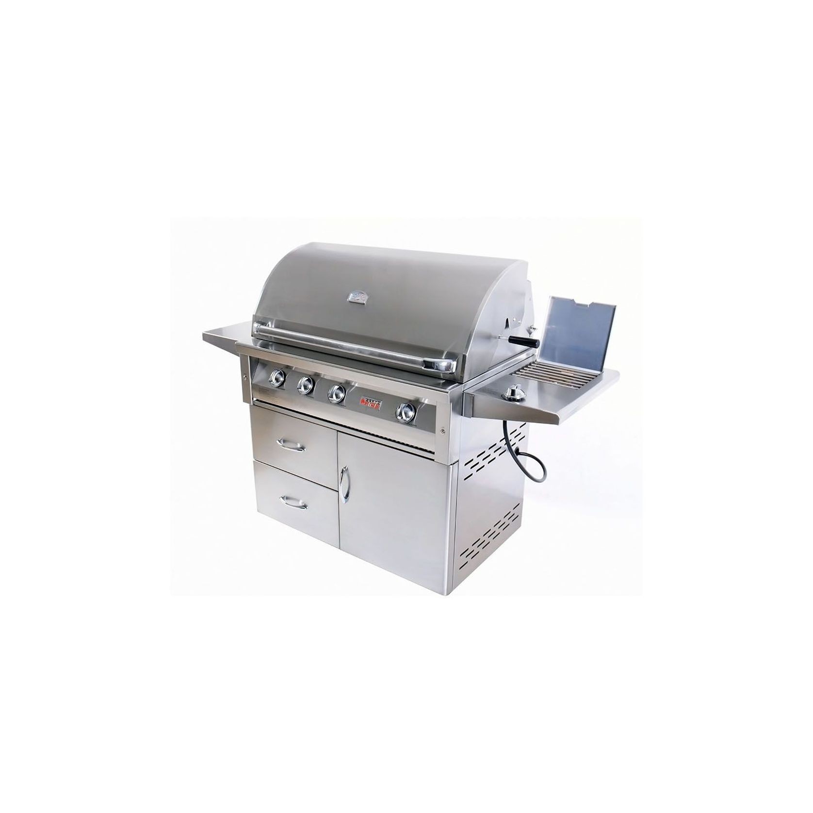 Grandfire Deluxe Series 42" BBQ gallery detail image