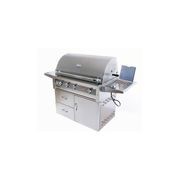 Grandfire Deluxe Series 42" BBQ gallery detail image