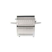 Grandfire Deluxe Series 42" BBQ gallery detail image
