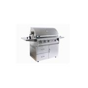 Grandfire Deluxe Series 42" BBQ gallery detail image