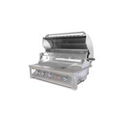 Grandfire Deluxe 42" Built In BBQ gallery detail image