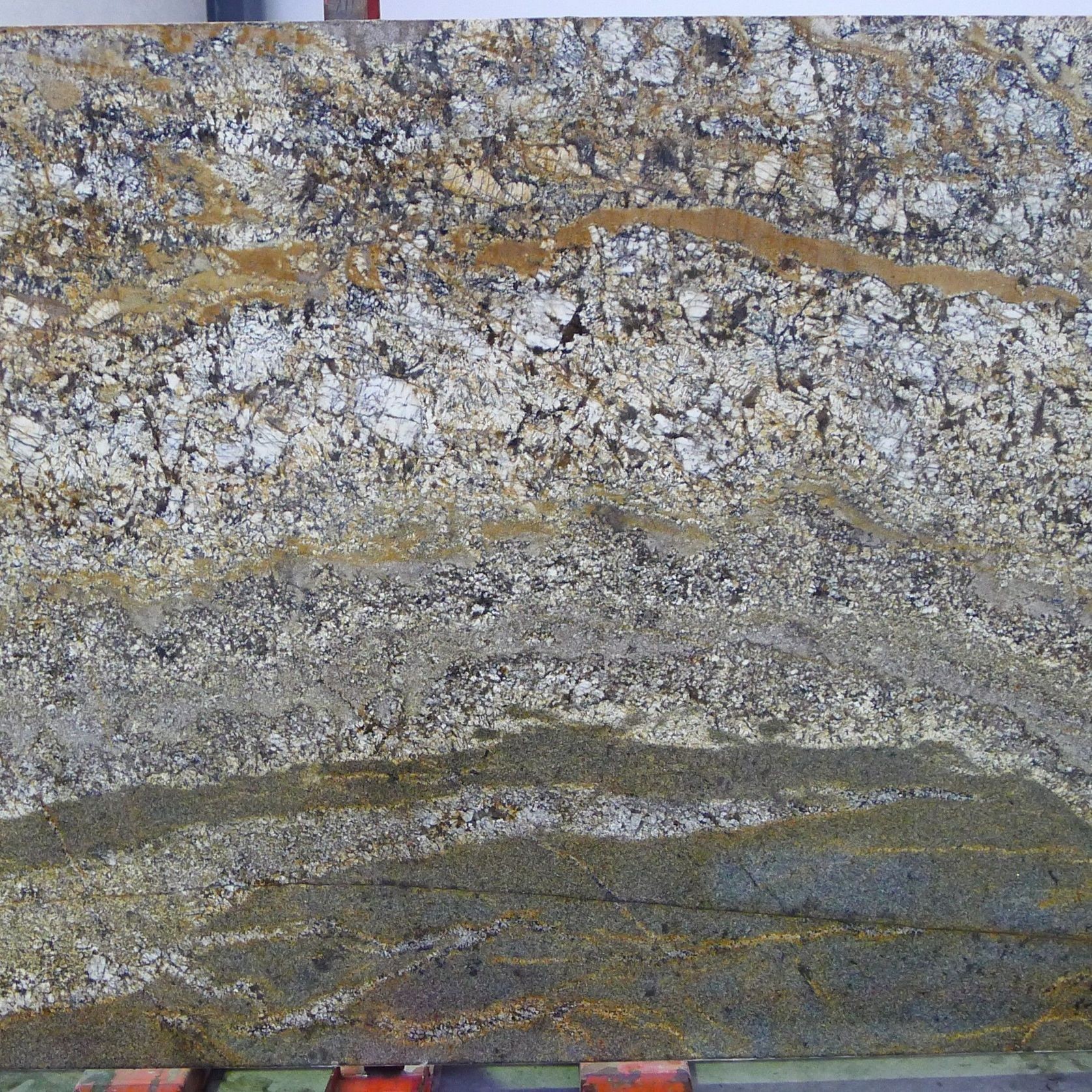 Granite Slabs gallery detail image