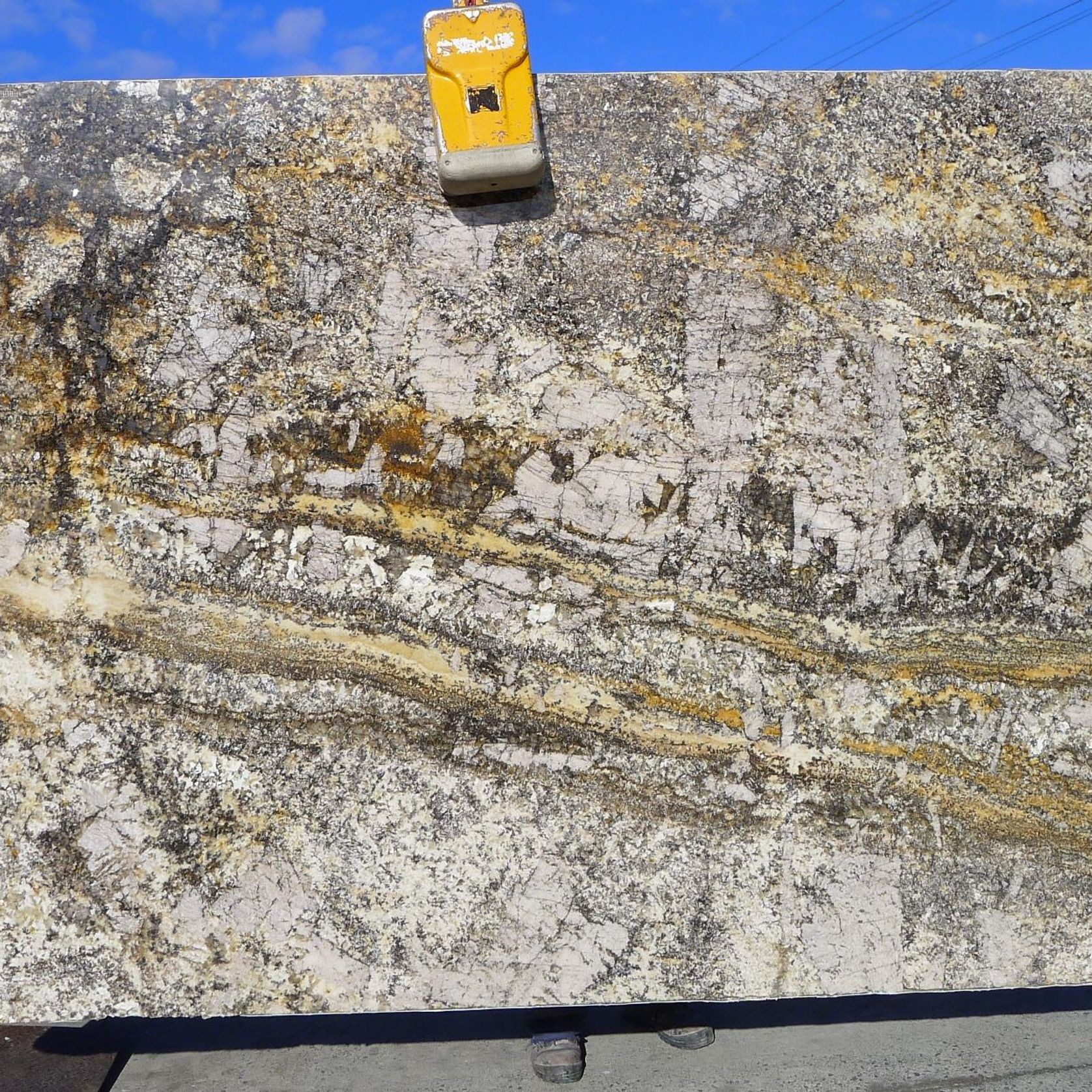 Granite Slabs gallery detail image