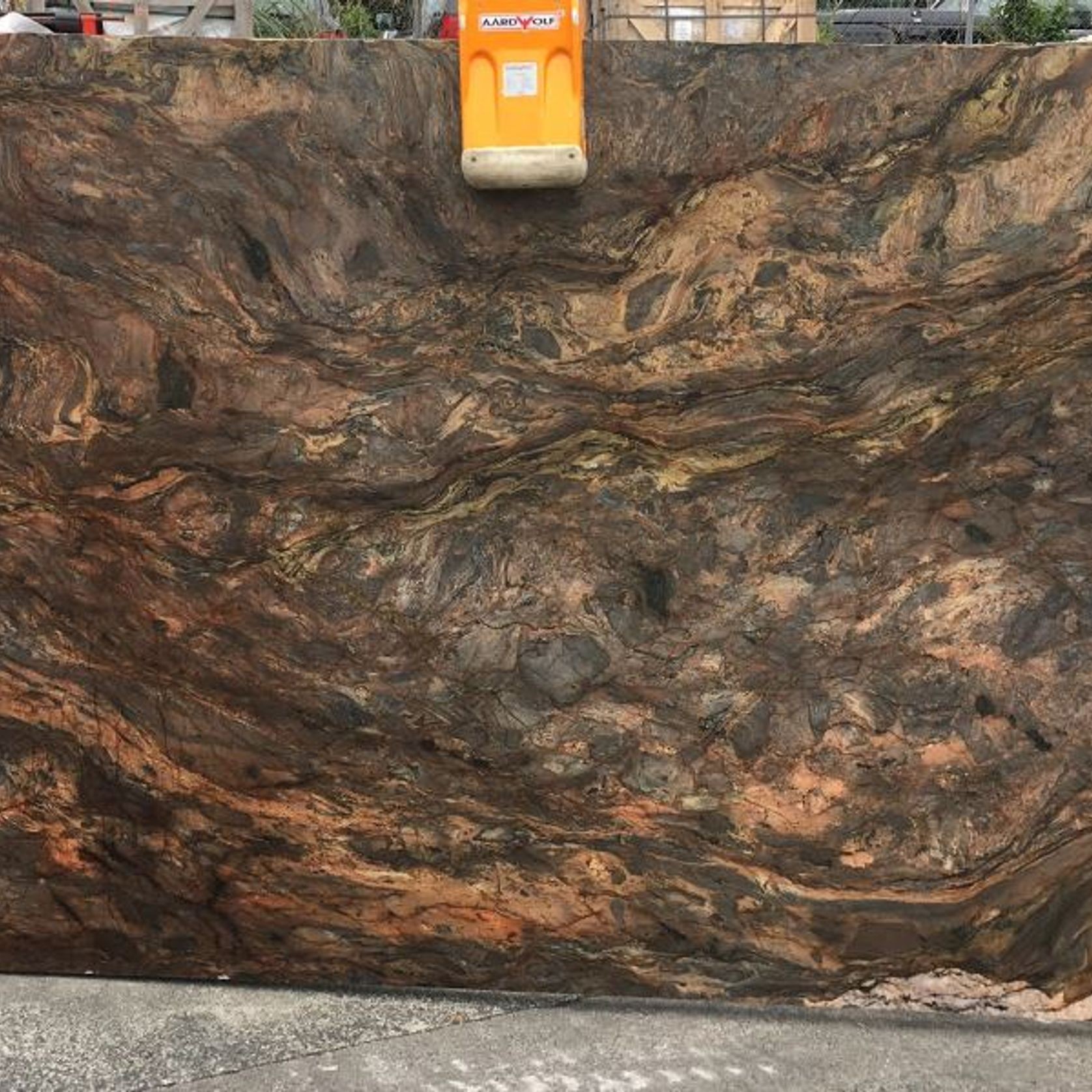 Granite Slabs gallery detail image