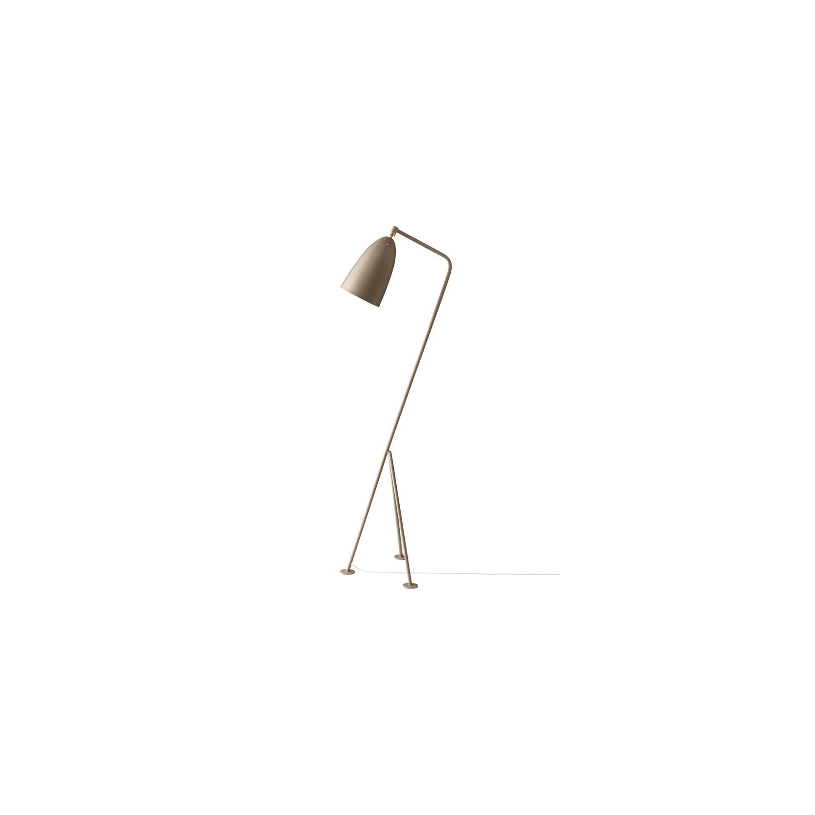 Grasshopper Floorlamp by GUBI gallery detail image