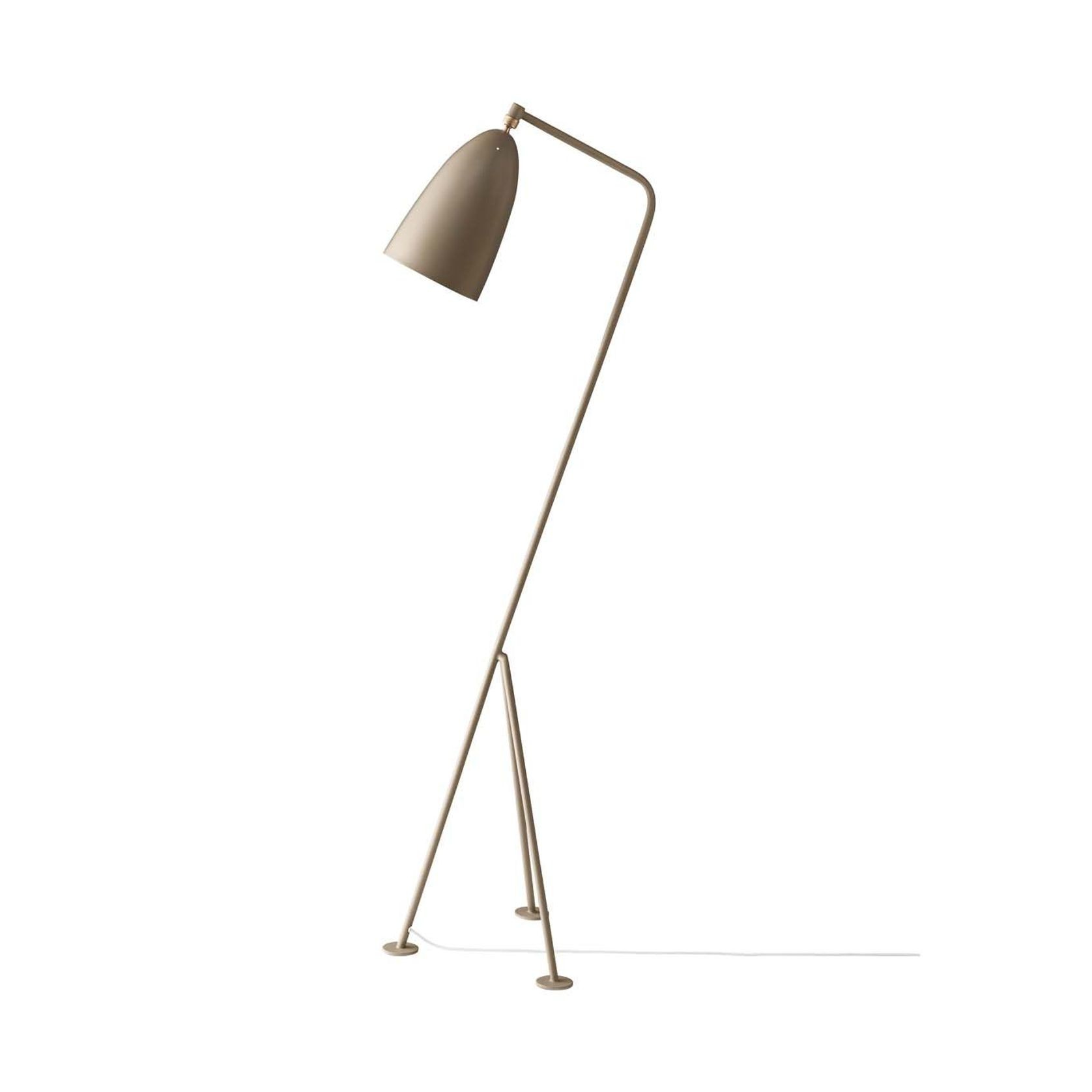 Grasshopper Floorlamp by GUBI gallery detail image