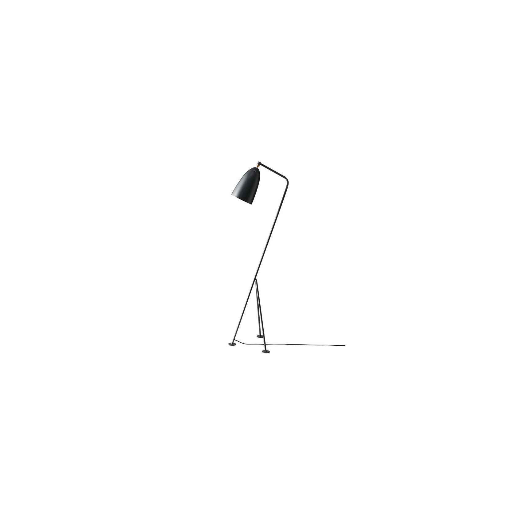 Grasshopper Floorlamp by GUBI gallery detail image