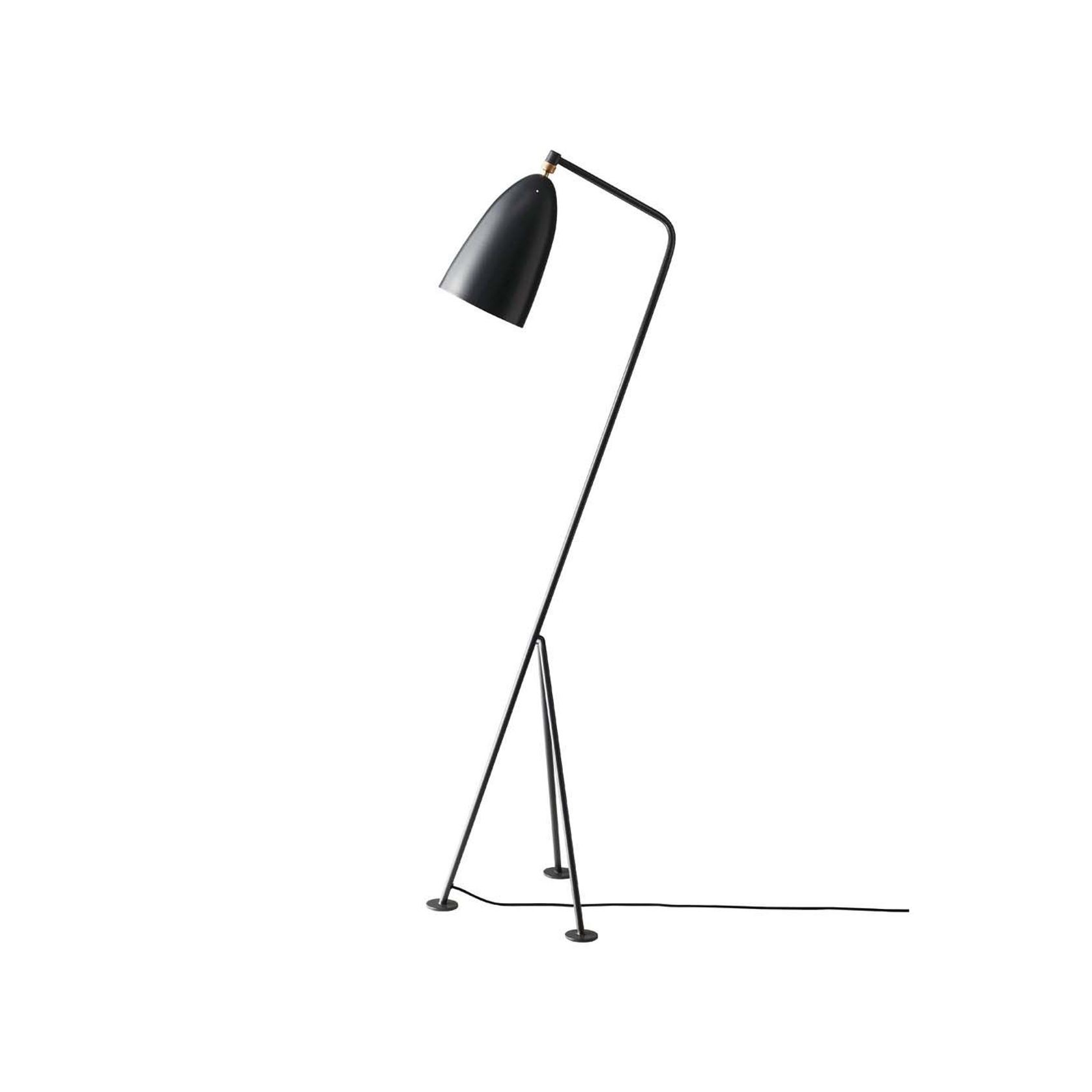 Grasshopper Floorlamp by GUBI gallery detail image