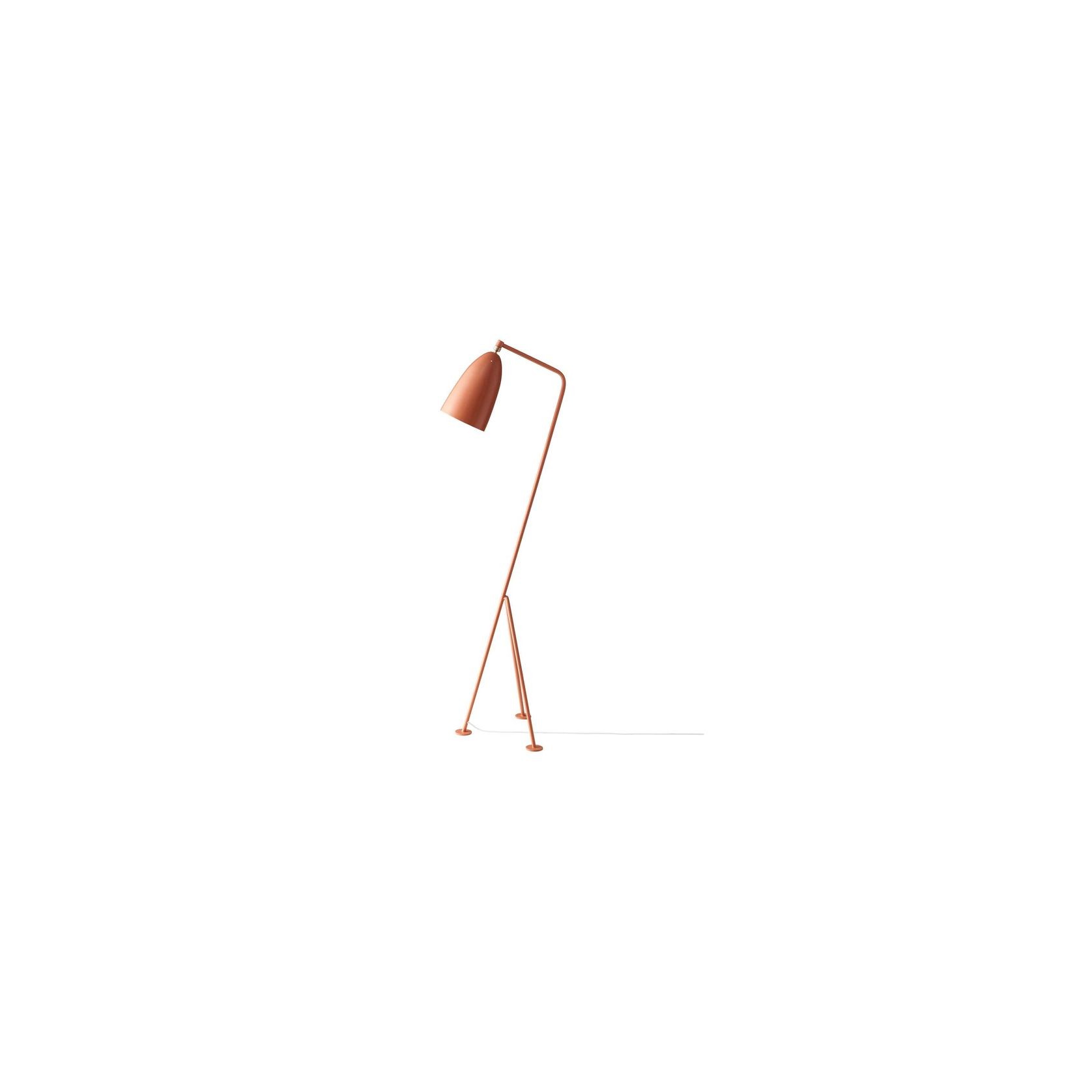 Grasshopper Floorlamp by GUBI gallery detail image