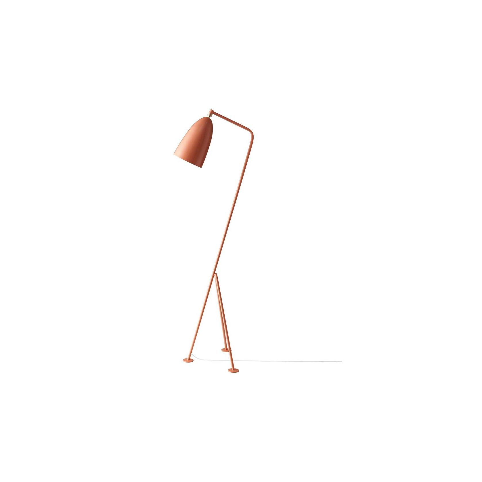 Grasshopper Floorlamp by GUBI gallery detail image