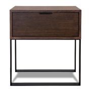 Greta Bedside Table gallery detail image