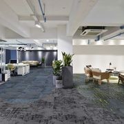 Grid Carpet Tiles gallery detail image