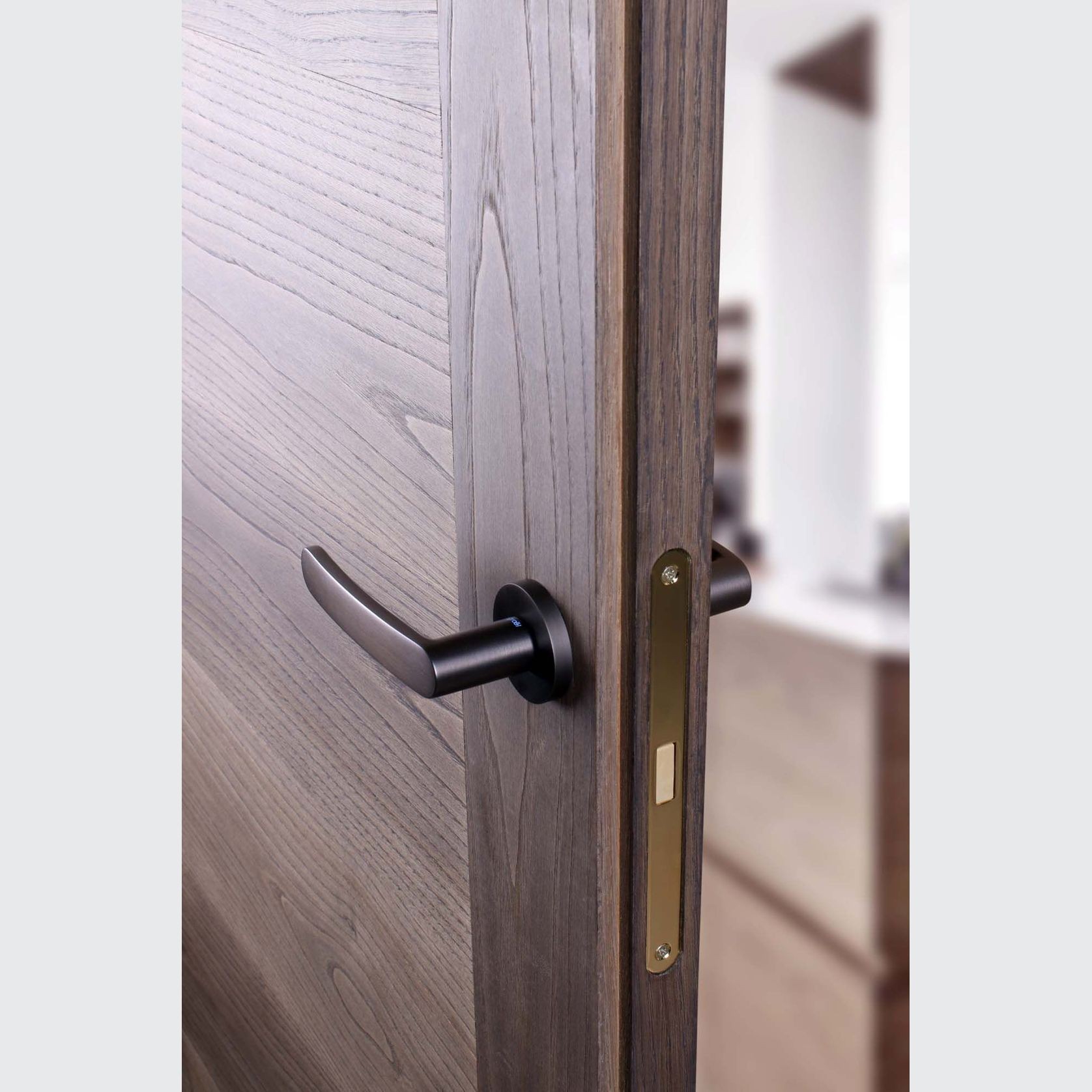 Groël Tendenza, Door Handle: 214 gallery detail image