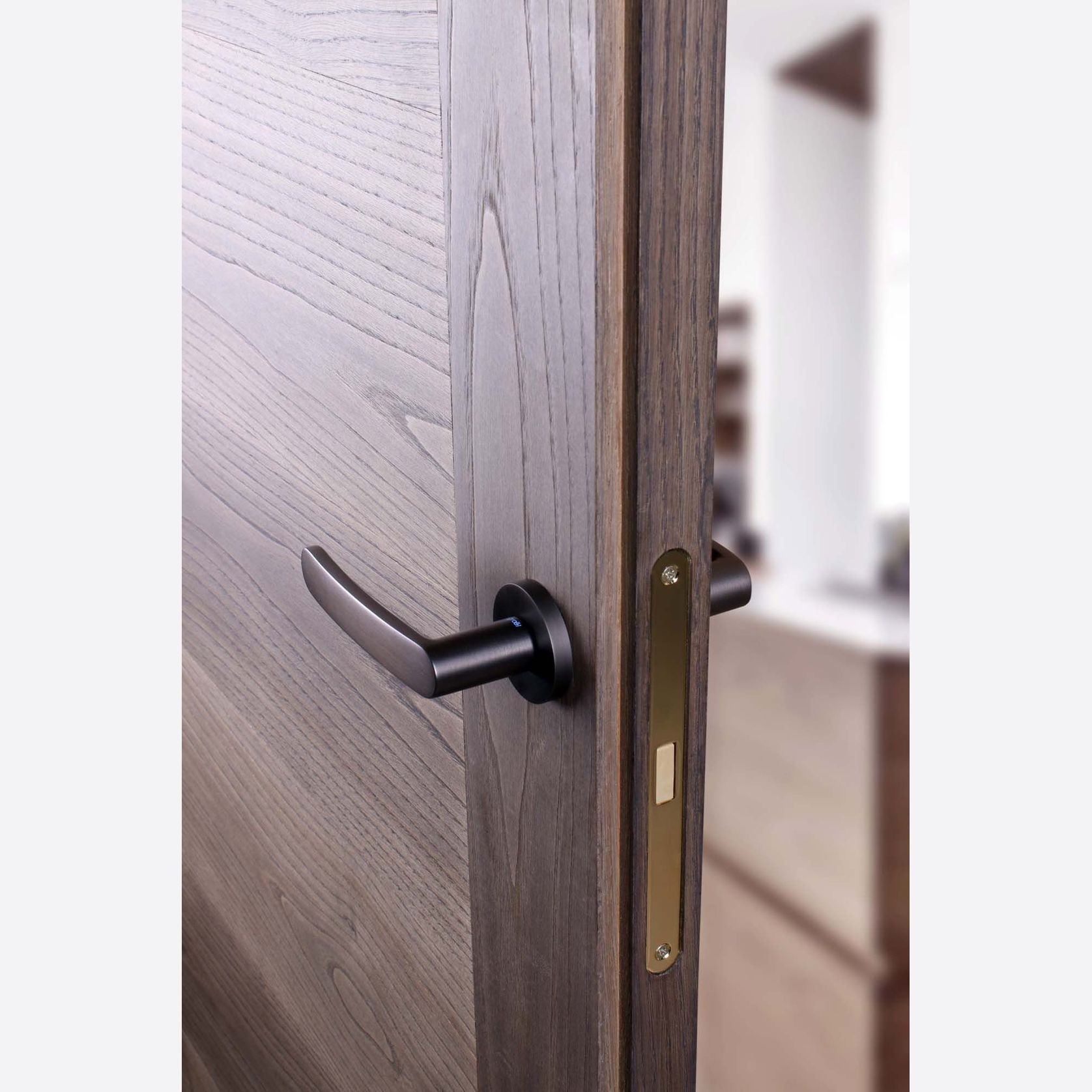 Groël Tendenza, Door Handle: 214 gallery detail image
