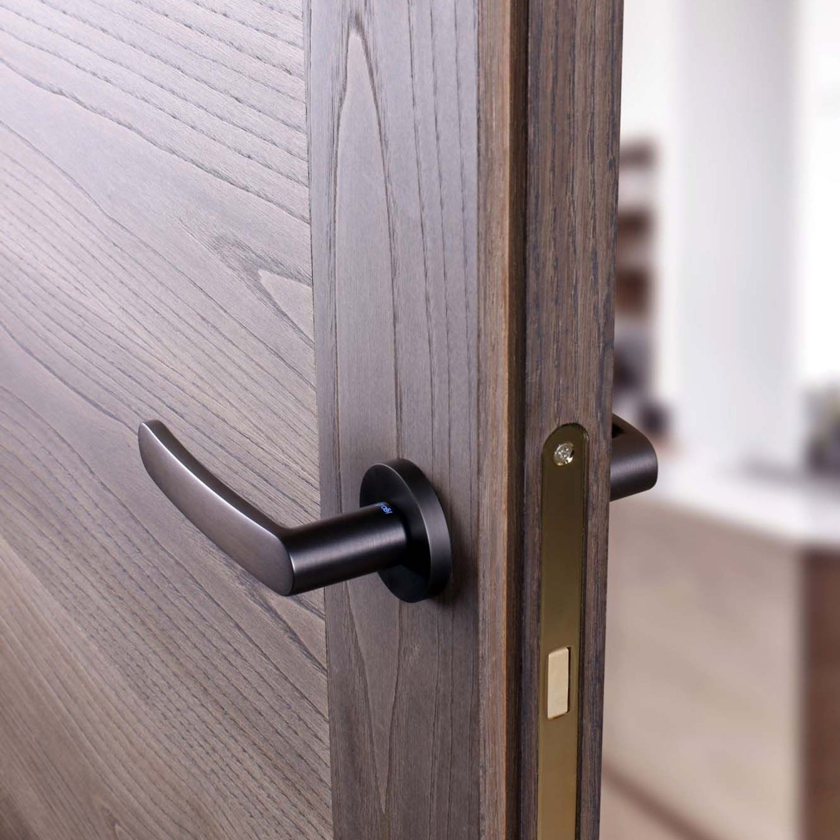 Groël Tendenza, Door Handle: 214 gallery detail image
