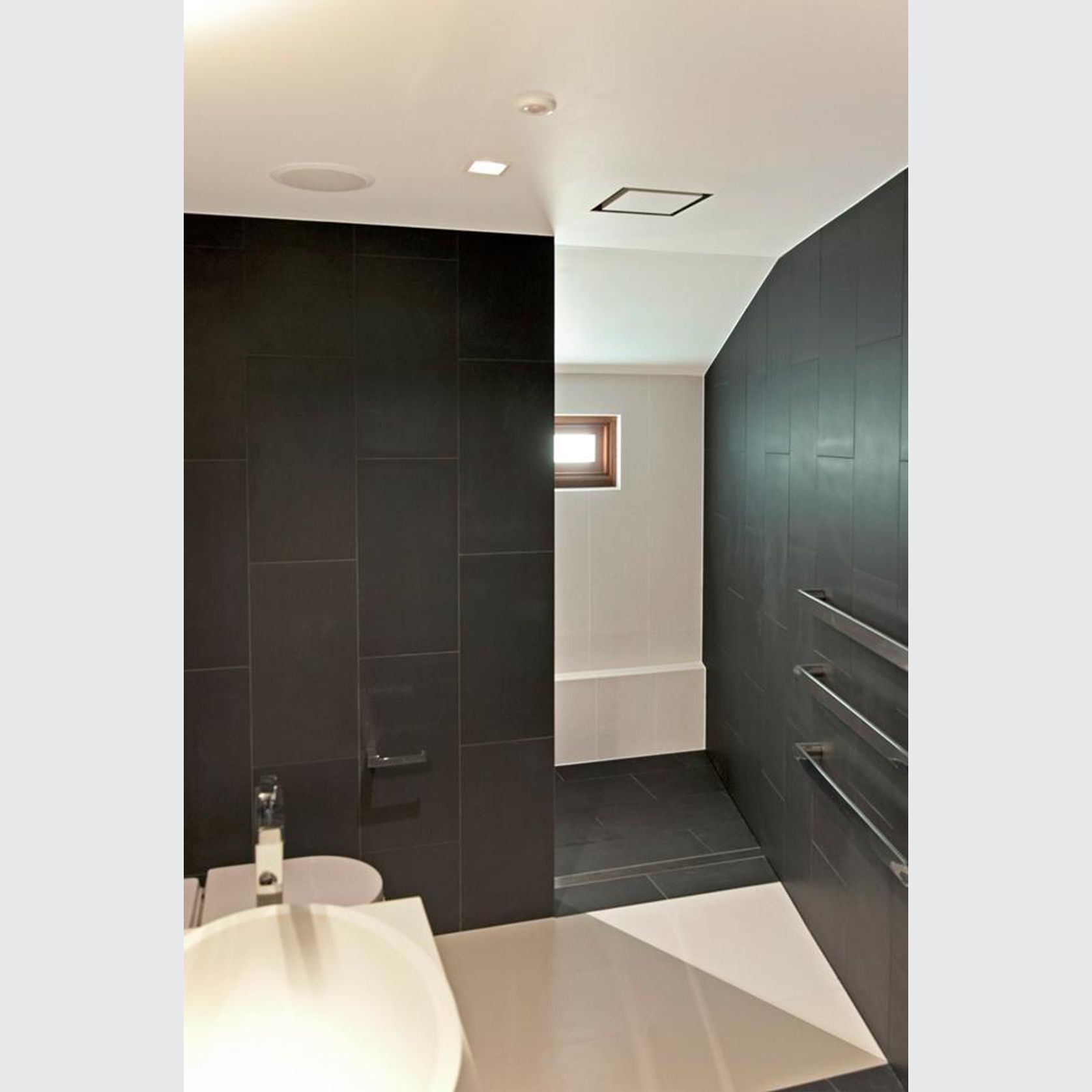HB1010-250 Frameless Square Grill gallery detail image