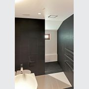HB1010-250 Frameless Square Grill gallery detail image