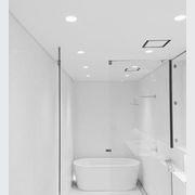 HB1010-250 Frameless Square Grill gallery detail image